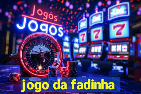 jogo da fadinha